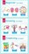 500 Pieces Building Toys Building Blocks Kids Educational Construction Engineering Set, Interlocking Creative Connecting Kit, STEM Toy for Both Boys and Girls